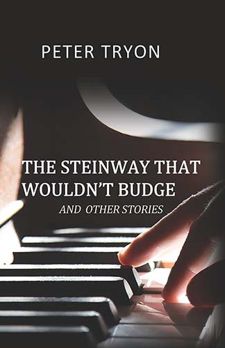 The Steinway that wouldn't budge